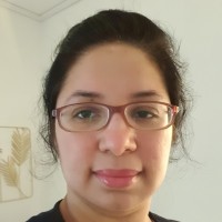 Capgemini Employee Simran Sachdev's profile photo