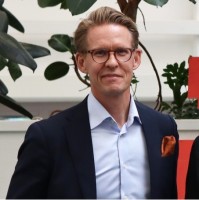 Johan Fjelkner Email