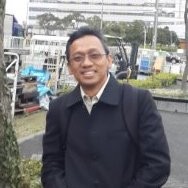 HAMON RESEARCH COTTRELL SHANGHAI Employee Bagus's profile photo