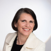Hochschule Fresenius Employee Susanne Pfalzner's profile photo
