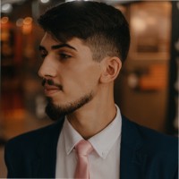 Diego Albernaz Email