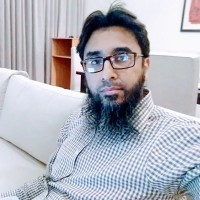 Jumpshare, Inc. Employee Muhammad Rizwan's profile photo
