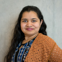 Chata.ai Employee Issha Shah's profile photo