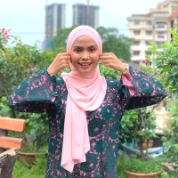 Happy Fish Swim School Employee Sham Shamsudin's profile photo