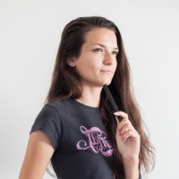 RALEV.com Employee Marina Hristova's profile photo