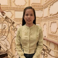 ibankey Employee Preeti Bohra's profile photo
