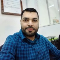 Universal Kitchen Employee Mohammad Yousef's profile photo