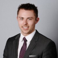 Wordplay Connections LLC Employee Alex Meyer's profile photo