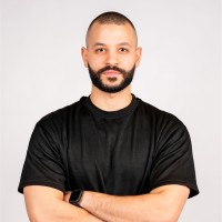 Extreme Solution Employee Ahmed Abdo's profile photo