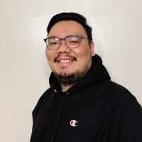 The CMD Studios Employee Kalvin Daniel's profile photo