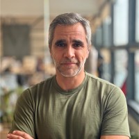 O Escritório Employee Nuno Jerónimo's profile photo