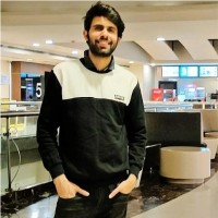 Stepping Cloud Consulting Employee Arjun Mudgal's profile photo