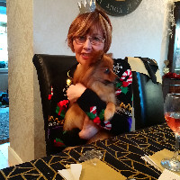 South Tyneside Council Employee Joyce Welsh's profile photo