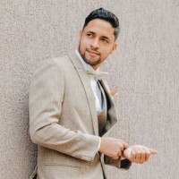 Daniel Santos's profile photo