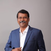 Archetype Group Employee Shanmuganathan Sivakumar's profile photo