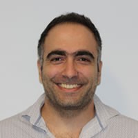 iGuana Employee Andreas Andreou's profile photo