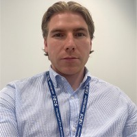 Siemens Employee Bradley Lang's profile photo