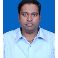 Samriddhi Energies Employee Santosh Peruri's profile photo