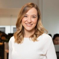 Boca Rosa Company Employee Bruna V.'s profile photo