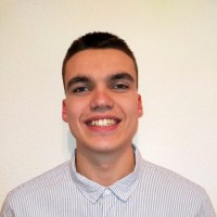 Cultura Employee Samuel Camus's profile photo