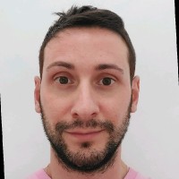 Oncall Employee Aldo Kostandini's profile photo