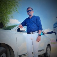 HERBALLIFE Employee Prajapati M's profile photo