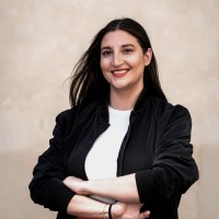 ps. communication (Denmark) Employee Sladjana Kostic's profile photo