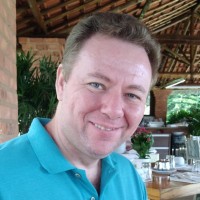 Senai São Paulo Employee Sérgio Lacerda's profile photo