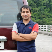Maharishi Vidya Mandir Senior Secondary School Employee Bhargab Kakati's profile photo