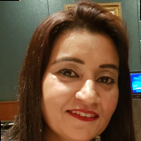 Sydney West Financial Services Employee Jyoti Prasai's profile photo