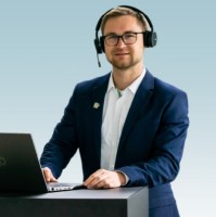 PHOENIX CONTACT Deutschland GmbH Employee Jannik Siever's profile photo