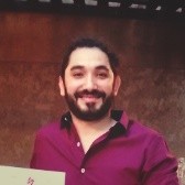 Damian Eduardo Cabello Email