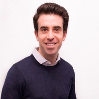 JAM BNC Employee Andrew Jacobs's profile photo