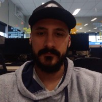Brazil Sistem Employee Rodrigo Martins's profile photo