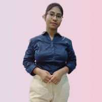 CipherByte Technologies Employee Susmita Das's profile photo