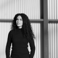 Kate Mahdiani Email