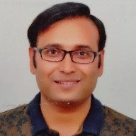 Kloud9 Employee Dipesh Prabhakar's profile photo