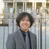 Behavior Change for Good Initiative Employee Collin Wang's profile photo