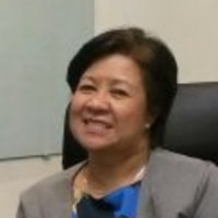 Westfield Pharmaceuticals, Inc. Employee Bea Castro's profile photo