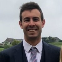 Mott MacDonald Employee Sam Bacon's profile photo