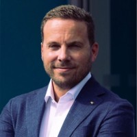 ScaleAQ Employee Audun Fjeldvær's profile photo