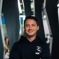 School 21 Employee Ilya Olshanovsky's profile photo