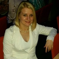 ECS Systems Ltd Employee Dace Krumina's profile photo