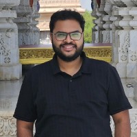 Pratik Deshmukh Email