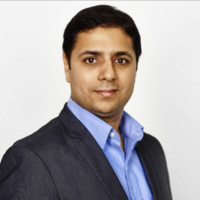 Pragra Employee Vaibhav Chandna's profile photo