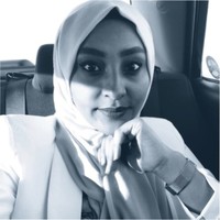 Sarah Adil's profile photo