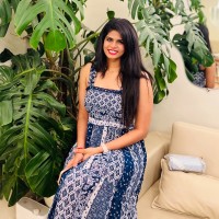 TruEquations Employee Spandhana Sirangu's profile photo