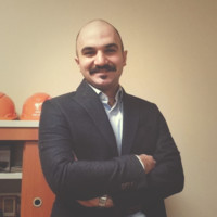 Assan Bilişim Employee Şahin Özgür's profile photo