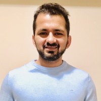 Humana Employee Puneet Kumar's profile photo