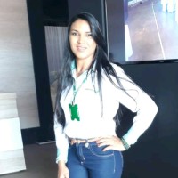 Sementes Talismã Employee Queilane da Costa Ferreira's profile photo